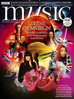 BBC Music Magazine - Magazine
